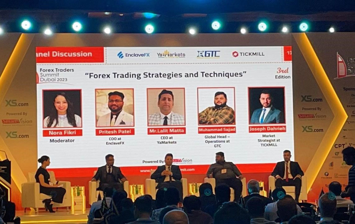 从月光族到投资达人，GTC泽汇见证我的转变